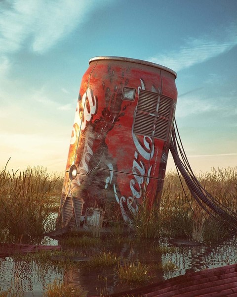 coco cola