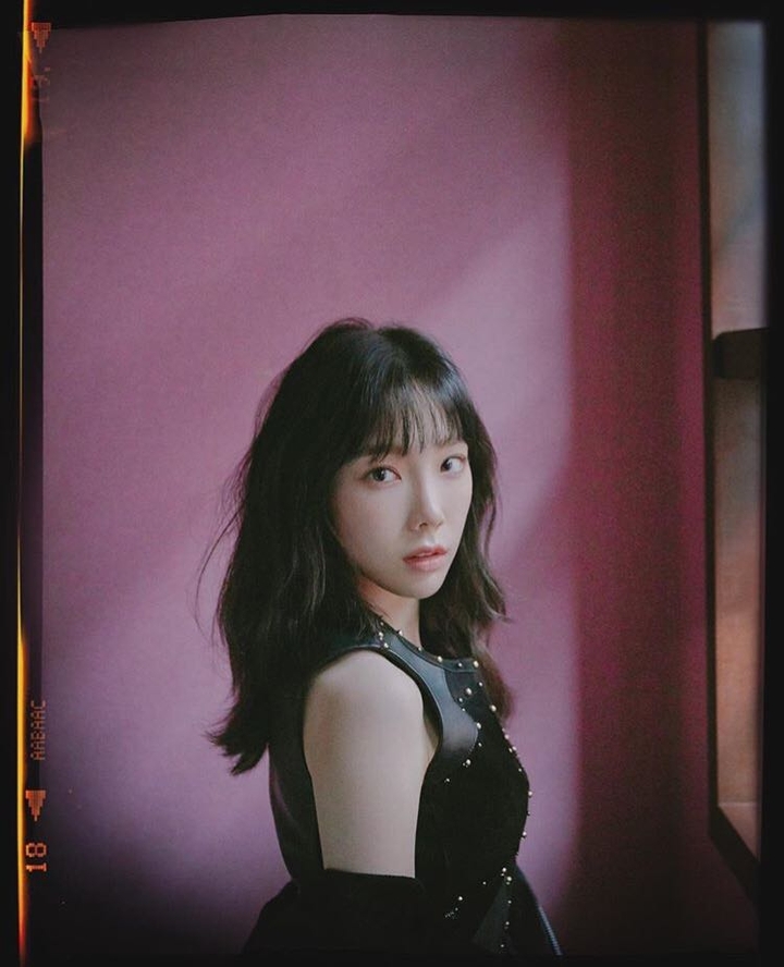 태연 TAE YEON