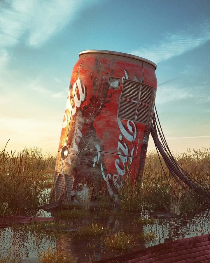 coco cola