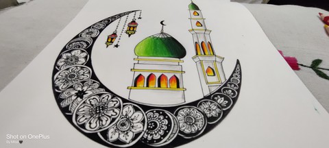 EID MUBARAK..!