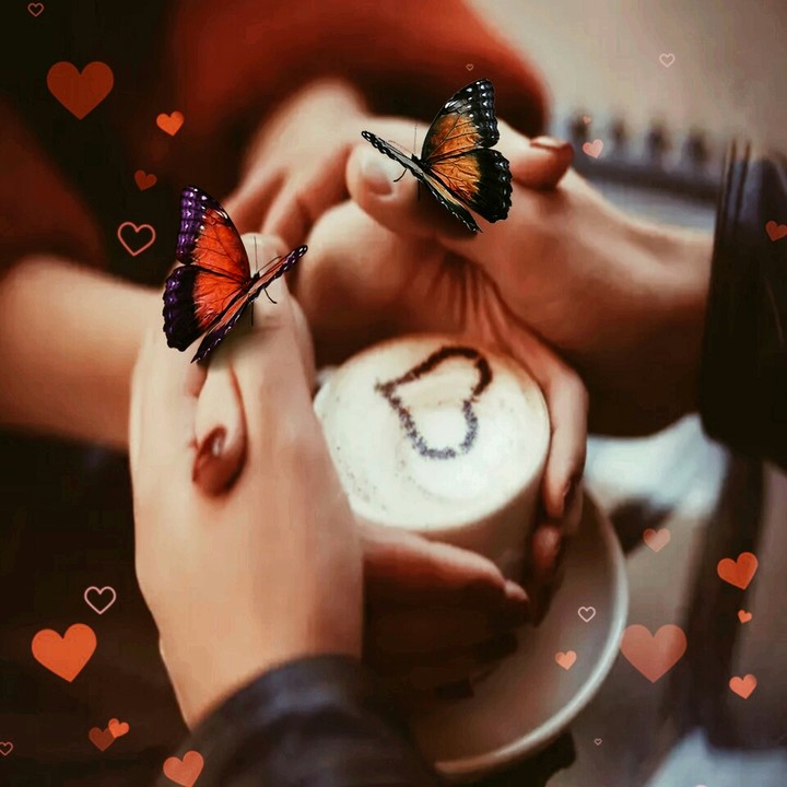 Love?Valentine day?