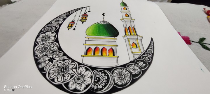 EID MUBARAK..!