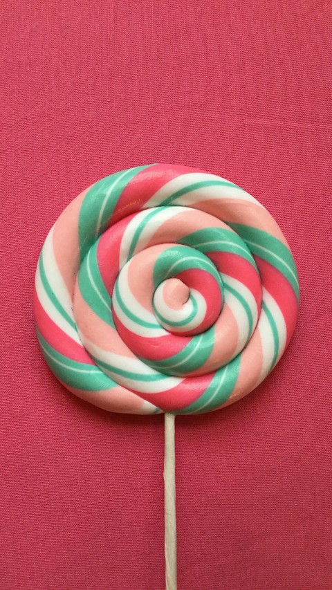 Sweet Candy ʘ‿ʘ