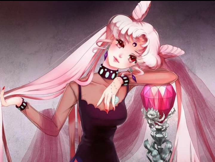 Sailor Moon