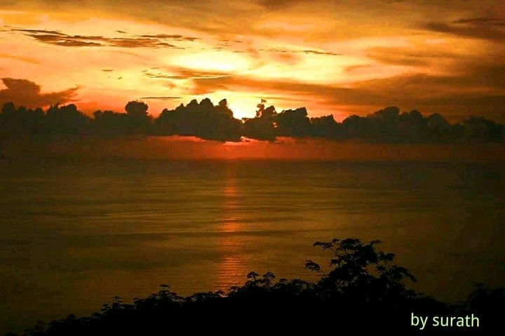 sun