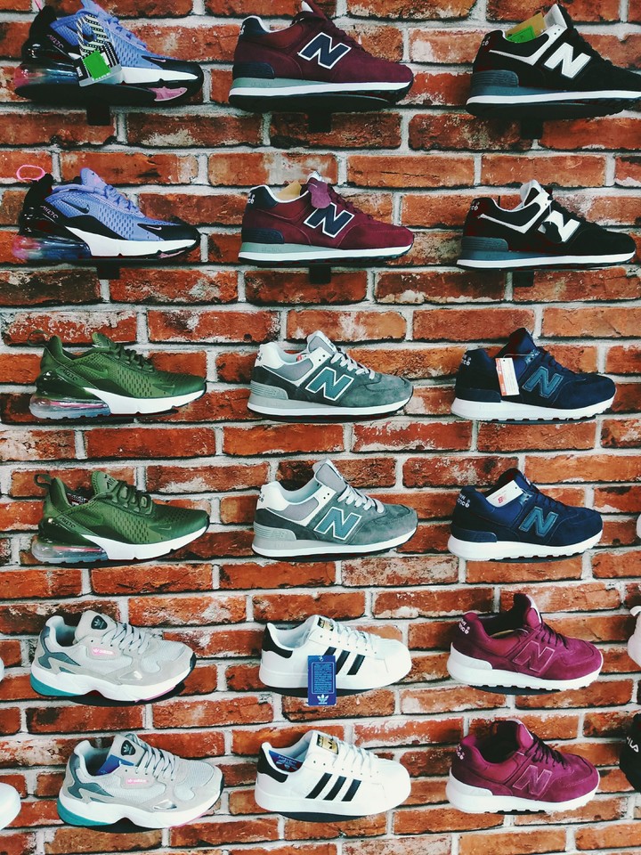 trainers