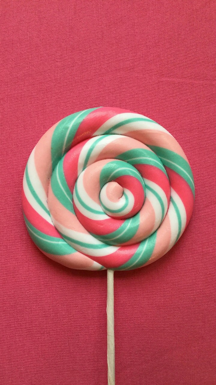 Sweet Candy ʘ‿ʘ