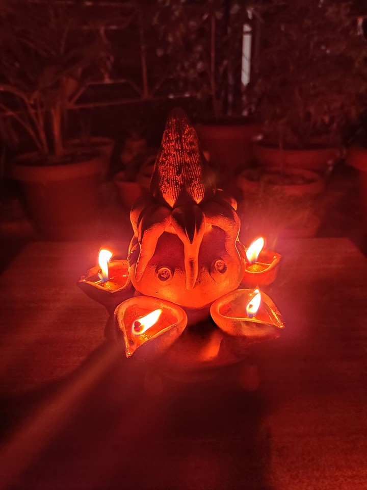 Diya