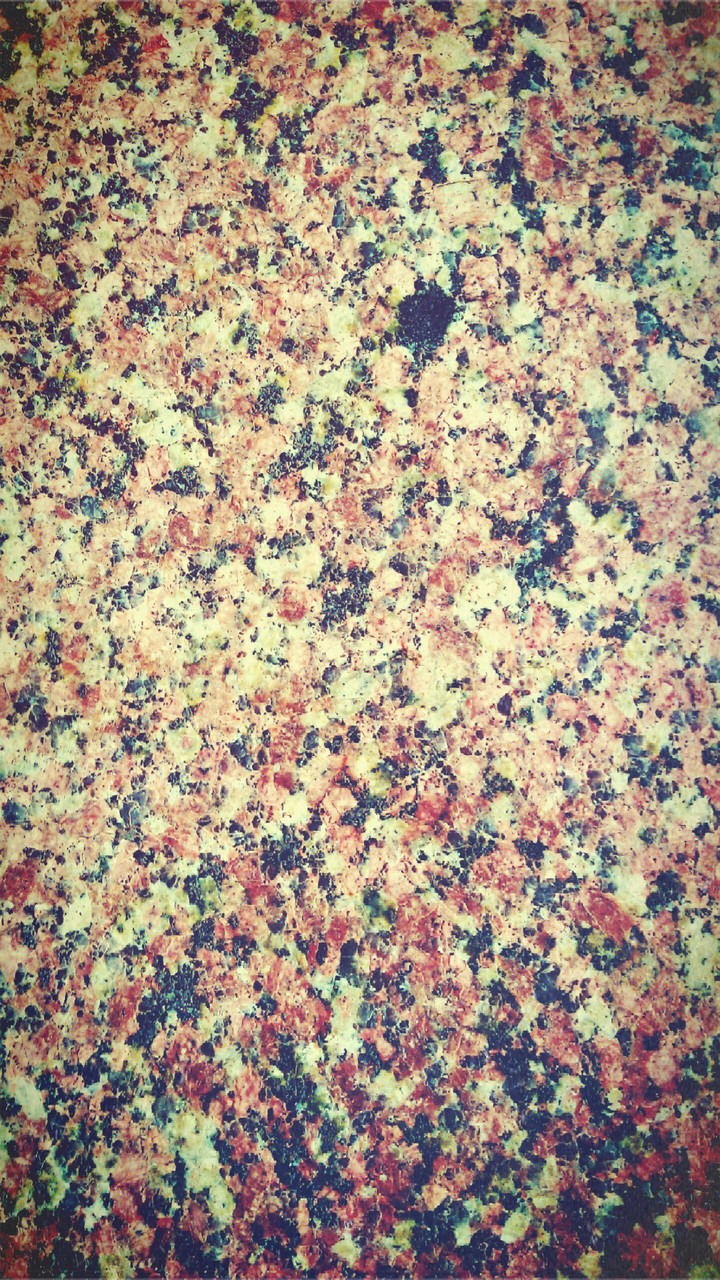 floral floor