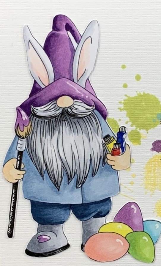 Easter Norm
