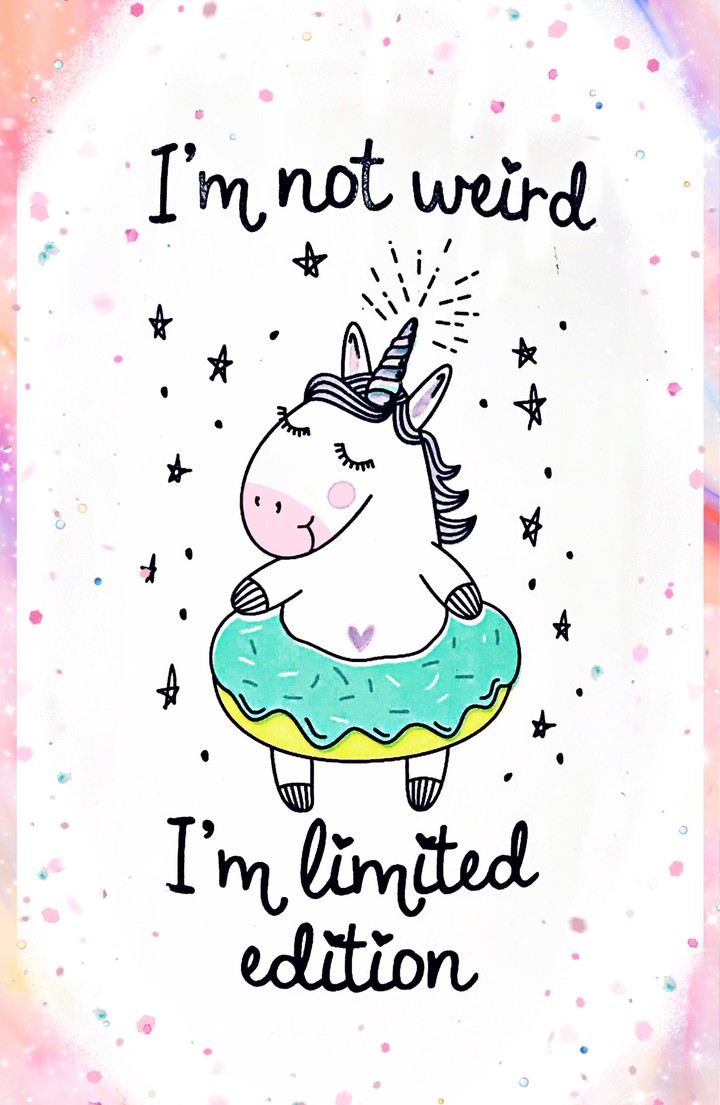 unicorn