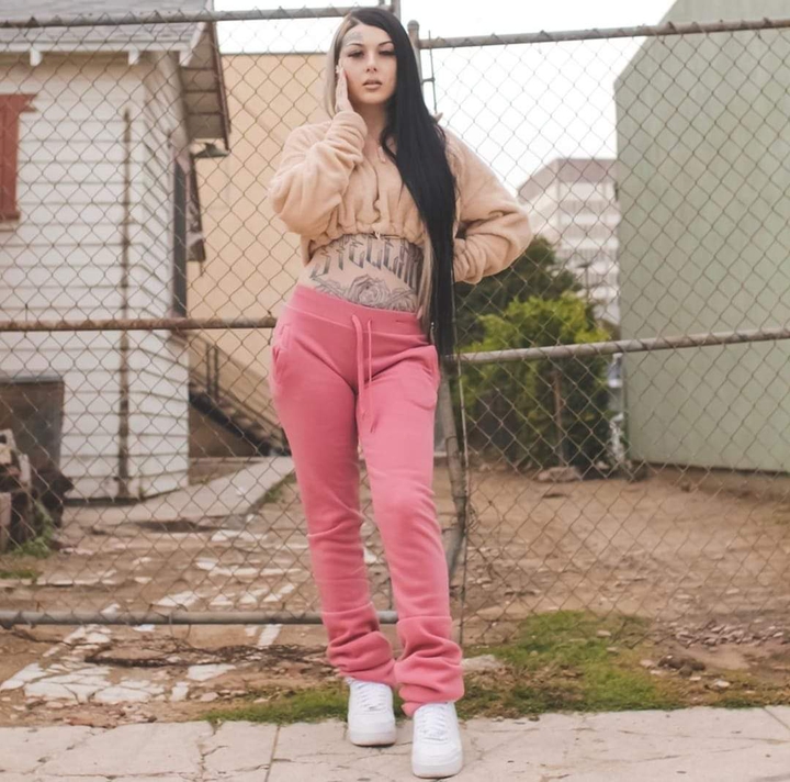 its ladyxo