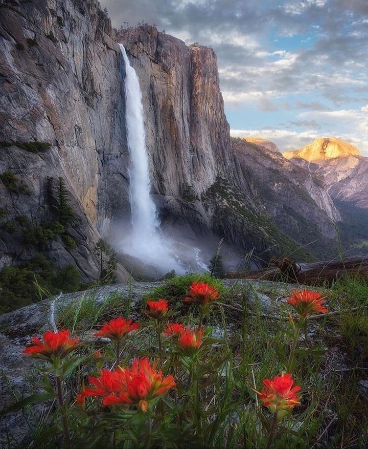 #waterfall