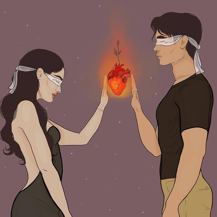 love