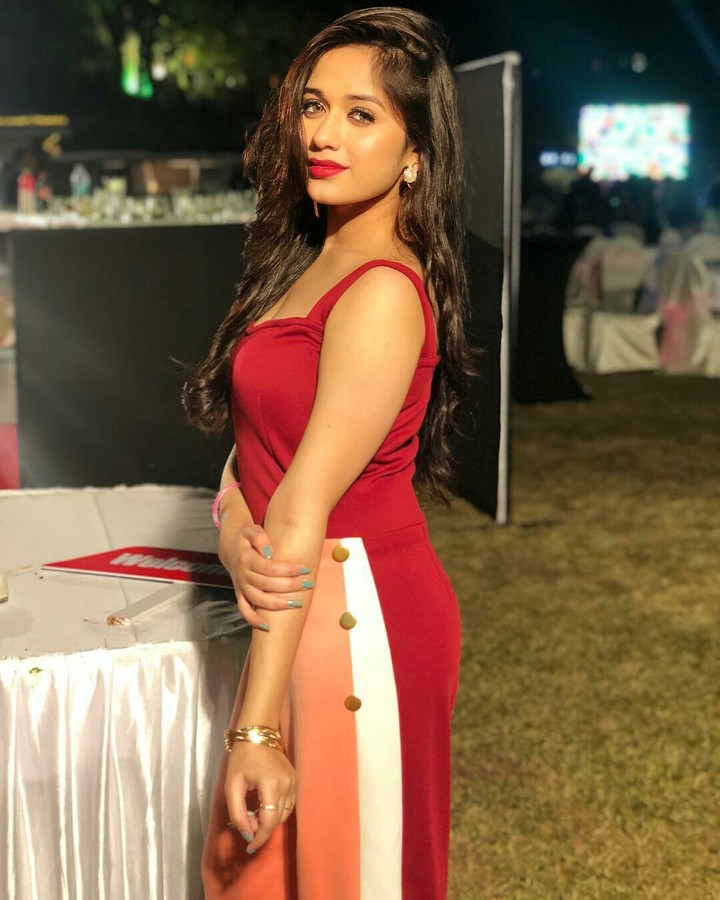 Beautiful girl