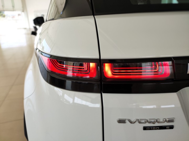 Evoque