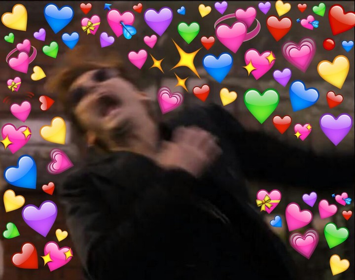 Good omens love