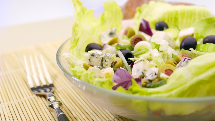 salad
