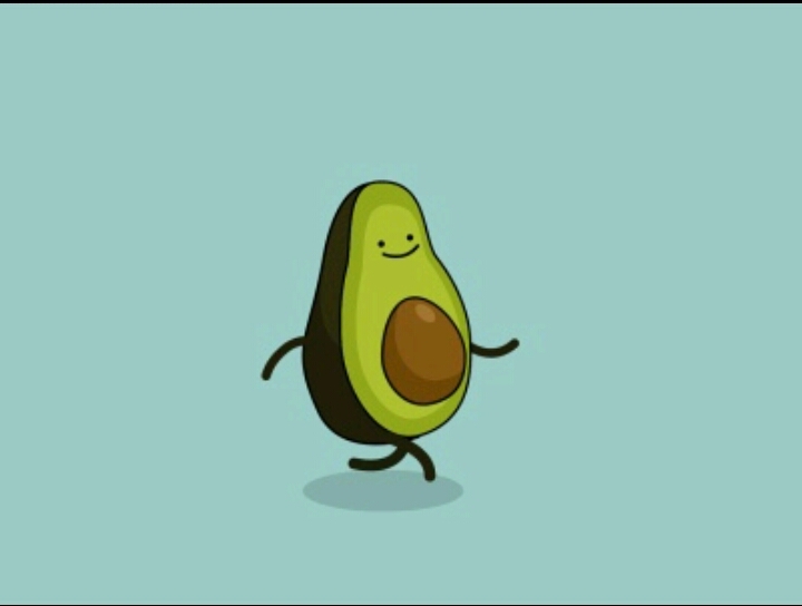 Avocado★