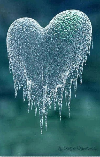 Cool heart