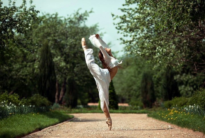 gymnastics