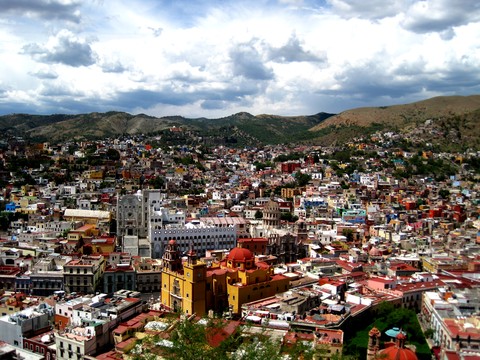 Guanajuato