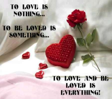 love quote