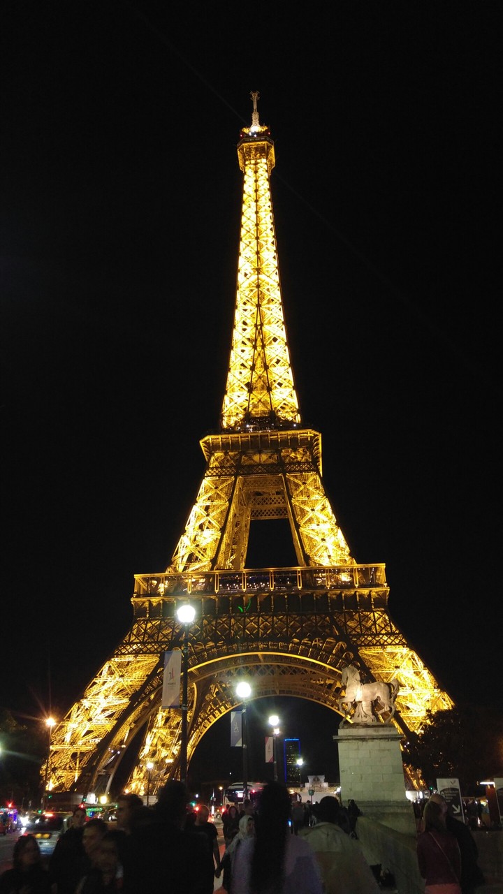 Eiffel Tower