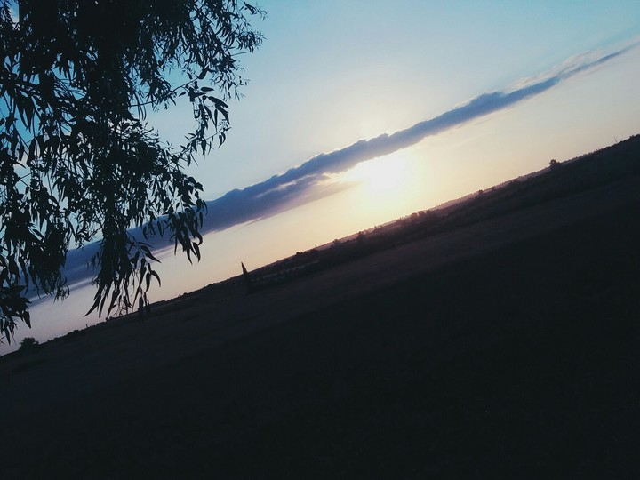 evenning
