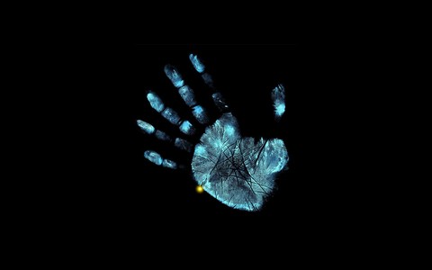 Handprint