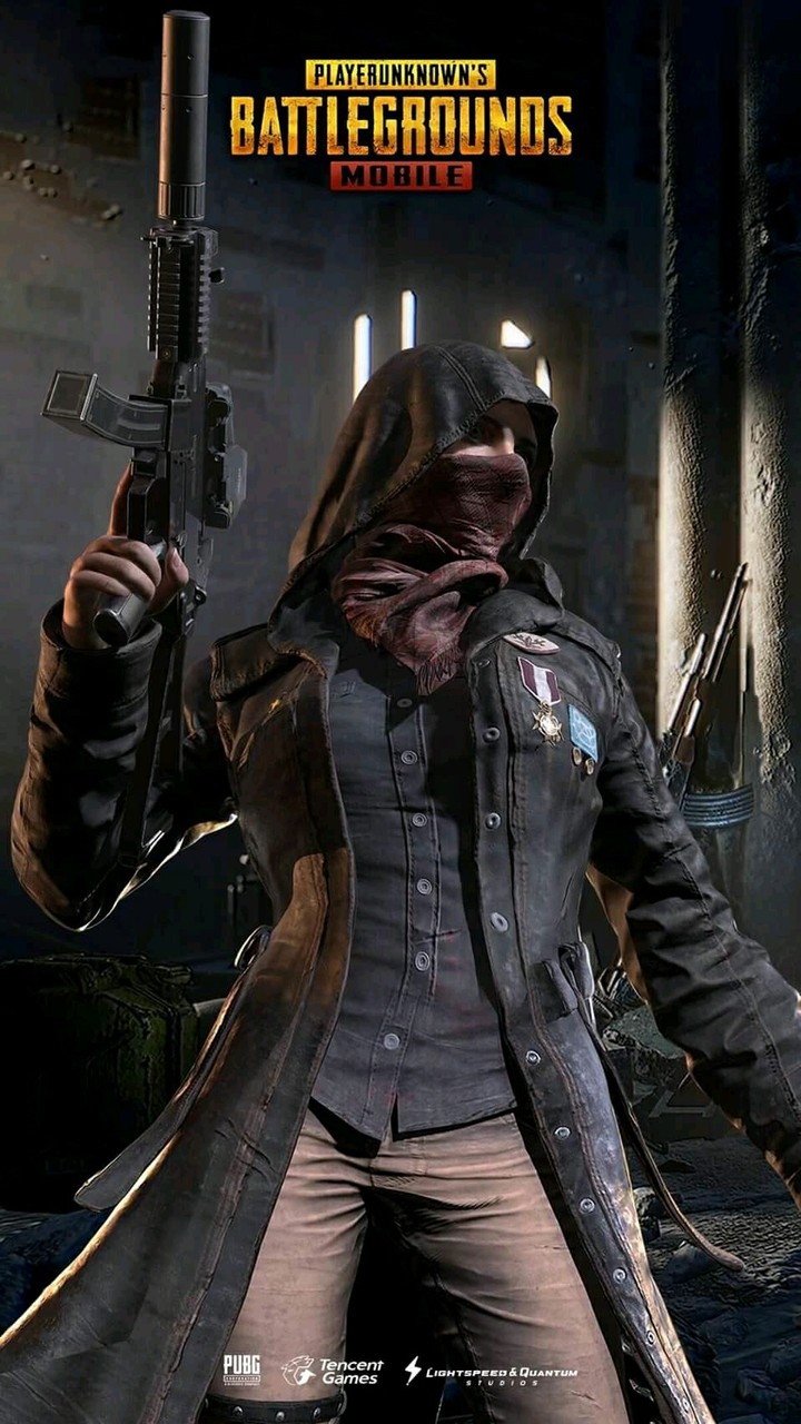 Pubg