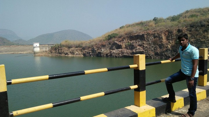 reservoir