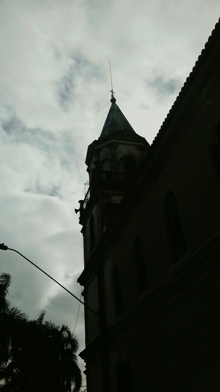 Igreja