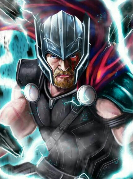 THOR with odinforce