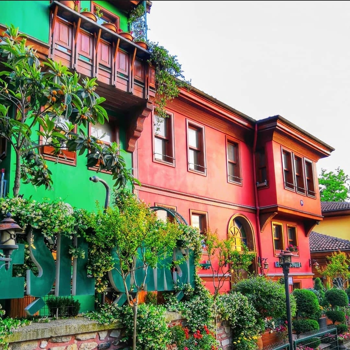 Yeşil Bursa