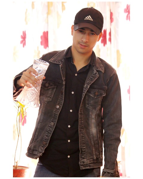 Aayan Khan
