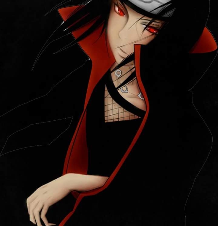 Itachi