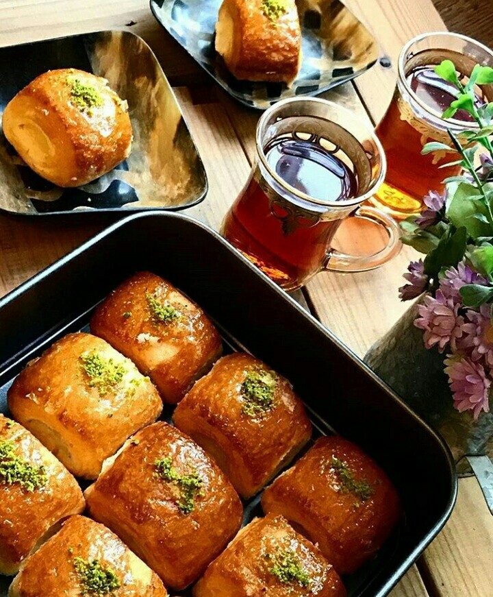 بهترین ملاقات