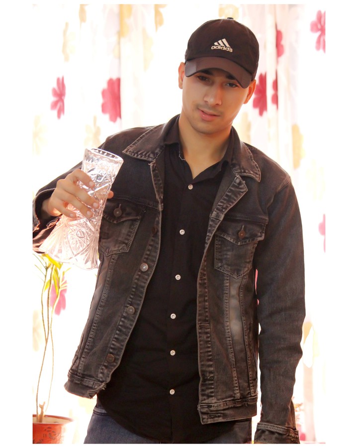 Aayan Khan