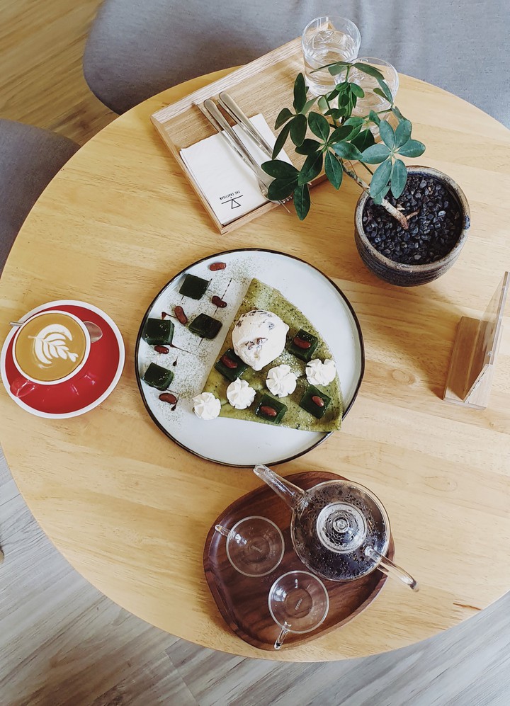 cafe