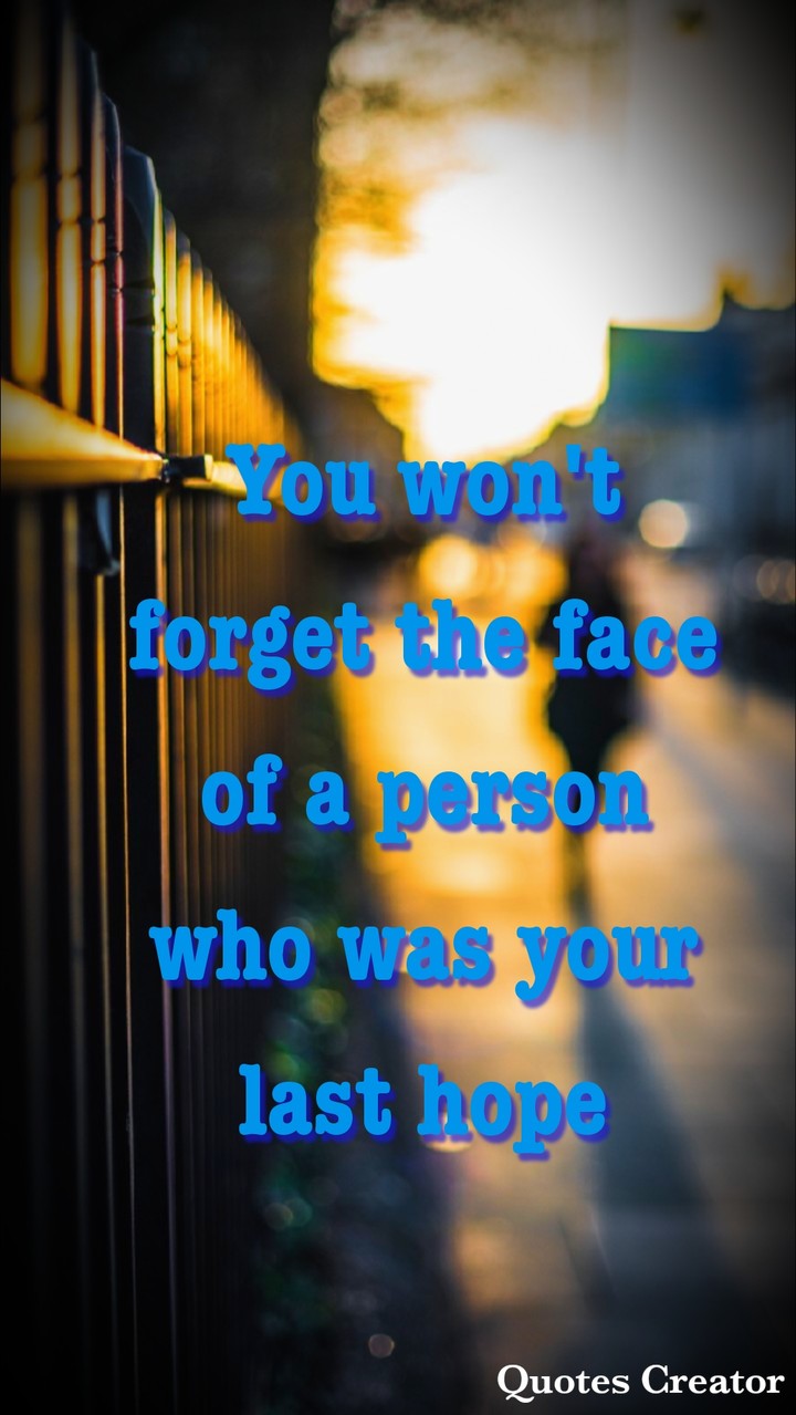 Deep quotes