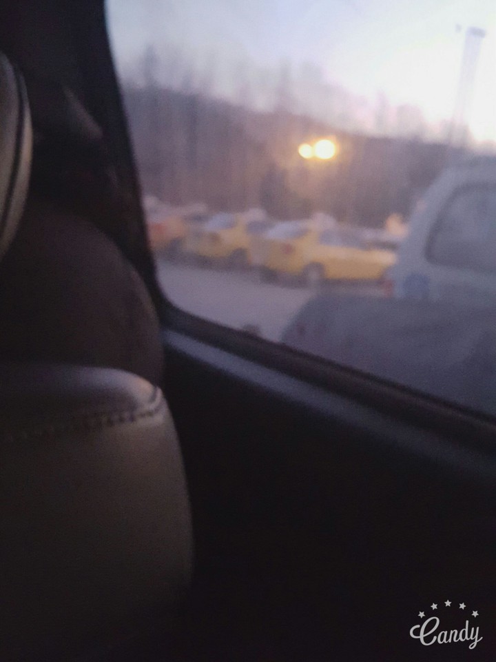 way to home
