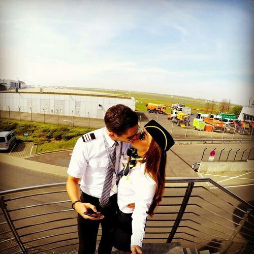 kiss me