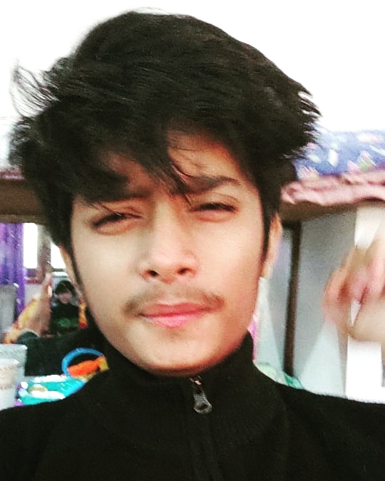 mirza Kamran