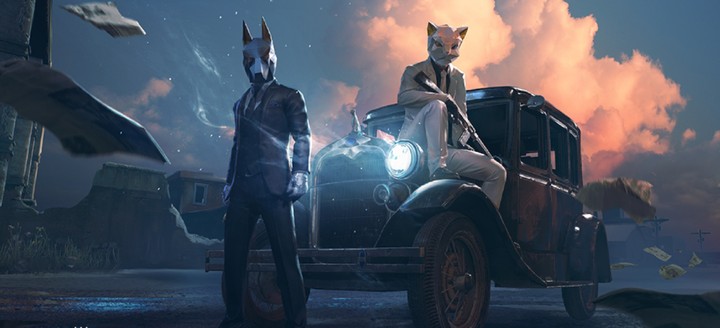 Pubg