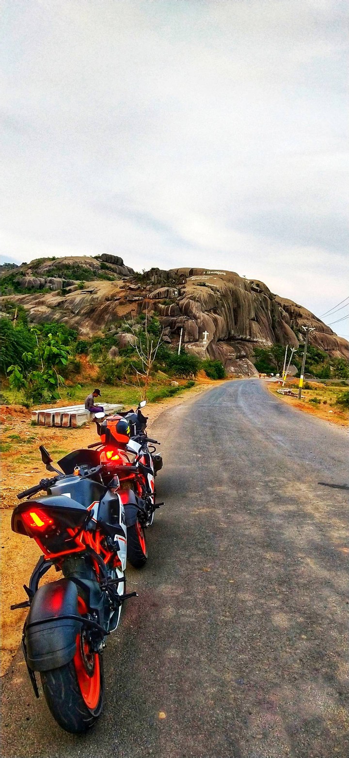 ktm lovers