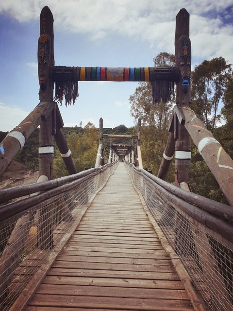 Bridge