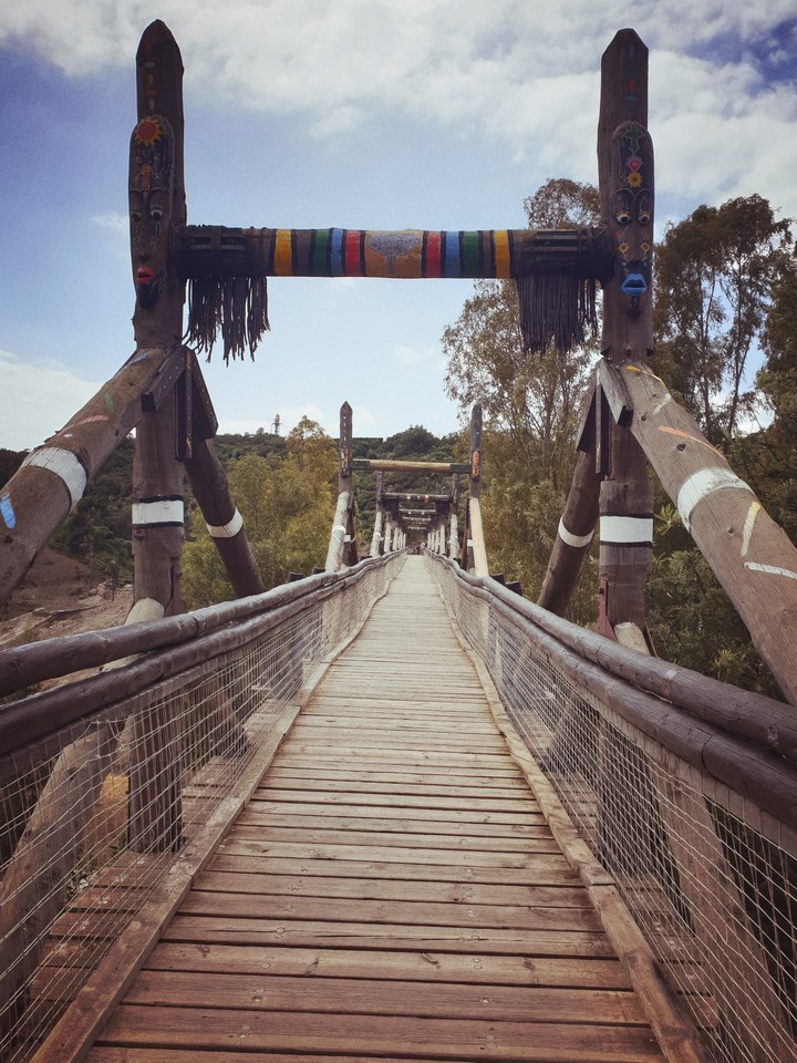 Bridge