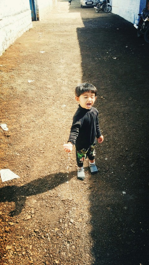 Qute beby