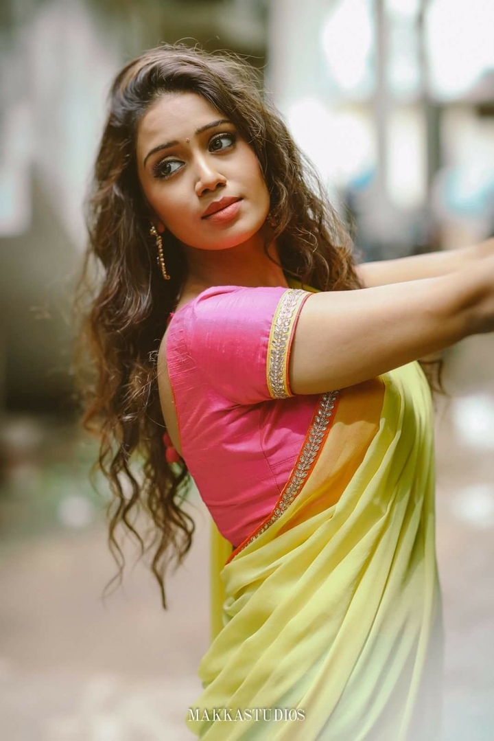 nivetha
